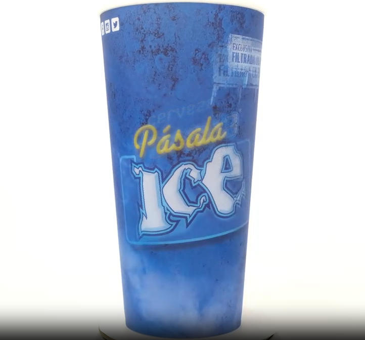 YZY Can Use Innovation Techniques To Produce Naked-eye 3D Effect Labels