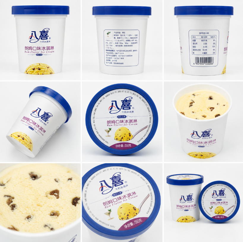 In-Mold Labeling