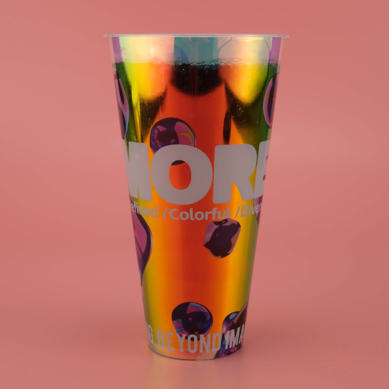 in-mold labels (IML)