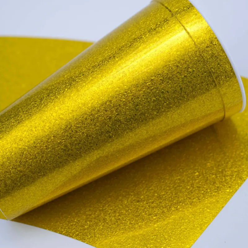 In Mold Label