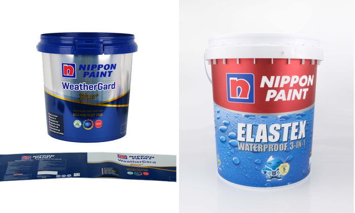 in-mold labels