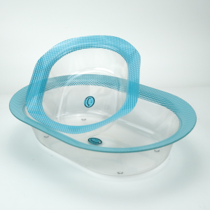 in-mold labeling