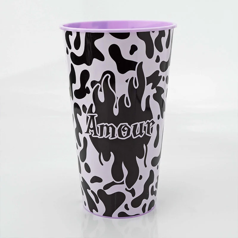UV Reactive Cups