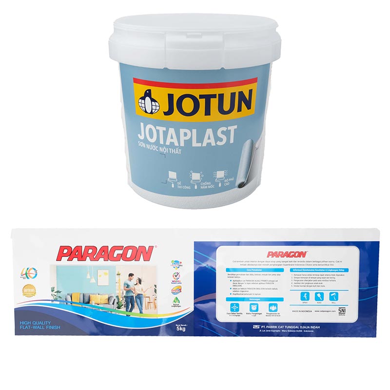 Paint Drum Injection Molding In Mold Label